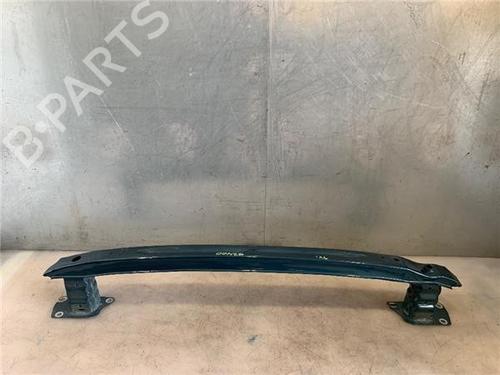 Used Rear bumper reinforcement PEUGEOT 2008 I (CU_) 1.2 VTi (82 hp) 23392250