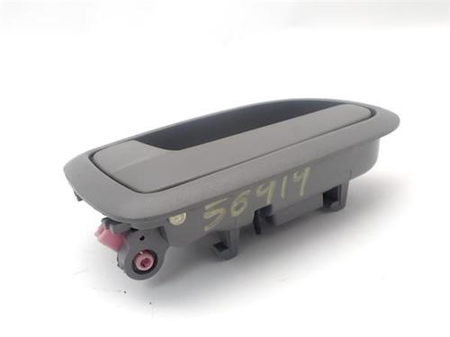 Rear left interior door handle KIA PICANTO I (SA) 1.1 | BP25604790I15 