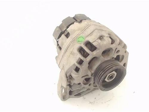 Used Alternator Alternator RENAULT CLIO II (BB_, CB_) 1.2 (BB0A, BB0F, BB10, BB1K, BB28, BB2D, BB2H, CB0A,... (58 hp) 34449006 34449006