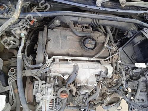 Engine MITSUBISHI OUTLANDER II (CW_W) 2.0 DI-D (CW8W) | BP24522836M1
