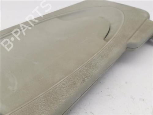 Left sun visor NISSAN NV200 Van 1.5 dCi 85 (M20, M20N, M20M) | BP36778156I1 - Image 8