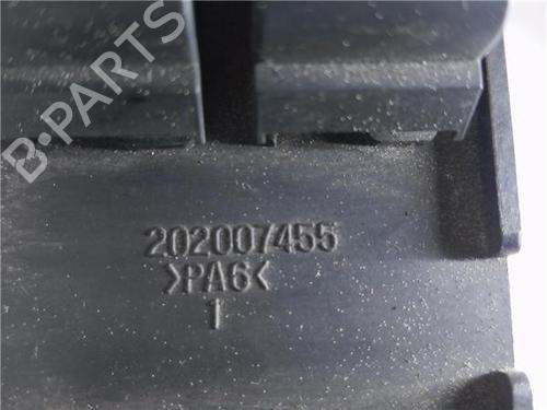 Left front window switch OPEL ANTARA A (L07) 2.2 CDTi | BP29134791I27 - Image 8