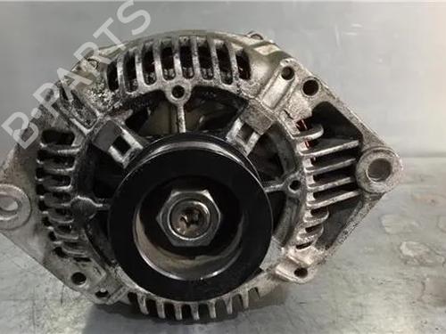 Generator RENAULT KANGOO (KC0/1_) 1.9 dTi (KC0U) | BP9739126M7 