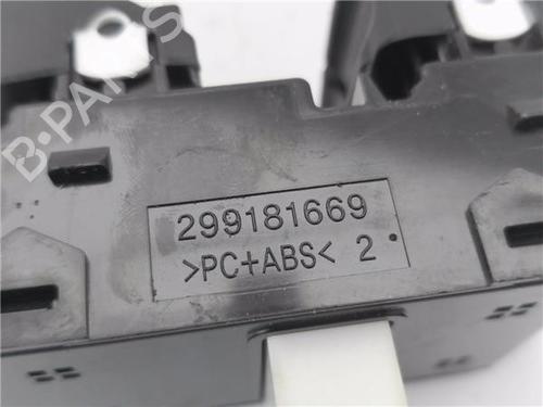 Left front window switch KIA PICANTO III (JA) 1.0 T-GDi | BP35953887I27 - Image 8