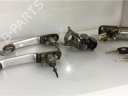 Other VW POLO (6N2)  | BP14339658O1 
