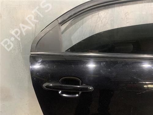 Right rear door KIA RIO III (UB) 1.2 CVVT | BP16396148C5 
