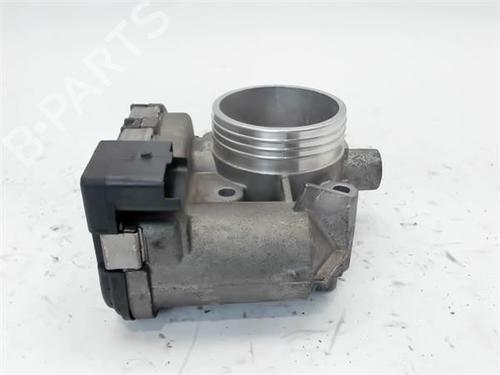 Throttle body PEUGEOT 307 Break (3E)  | BP16153032M82 
