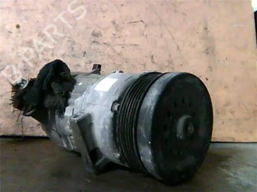 AC compressor OPEL CORSA D (S07)  | BP9684940M34 