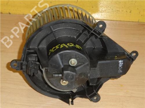Used Heater blower motor CITROËN XSARA (N1) [1997-2005]  9636367