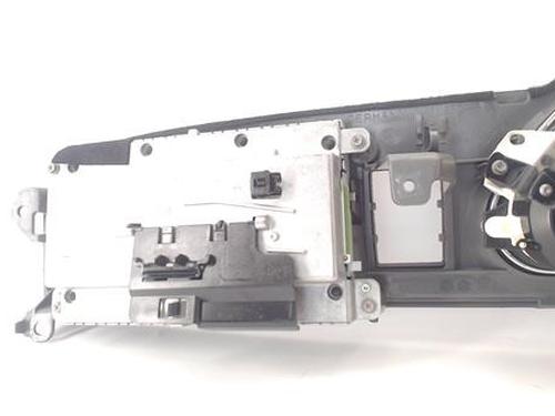 Instrument cluster AUDI A6 C6 Avant (4F5) 2.7 TDI | BP31206932C47