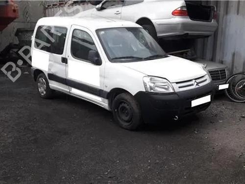 Venstre forlygte CITROËN BERLINGO / BERLINGO FIRST Box Body/MPV (M_) 1.9 D 70 (MBWJZ, MCWJZ) | BP11341033C28 