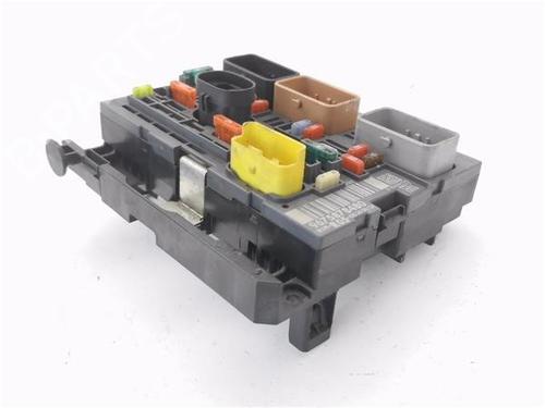 Fuse box PEUGEOT 308 SW I (4E_, 4H_) 1.6 HDi | BP31575129E1 