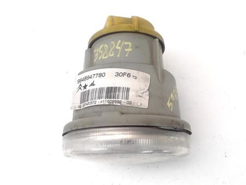 Right front fog light CITROËN C3 I (FC_, FN_) 1.1 i | BP21359939C31 