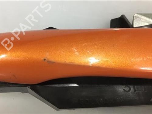 Front left exterior door handle NISSAN MICRA V (K14) 1.5 DCI | BP14339796C128 