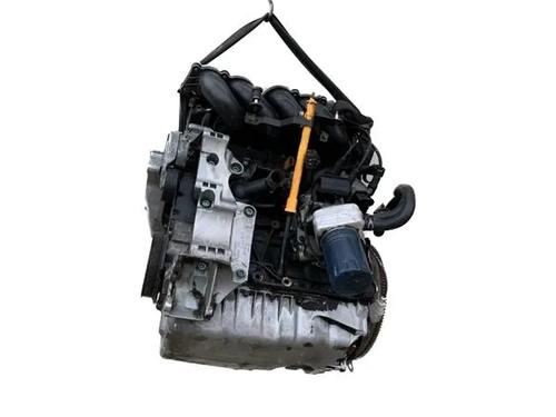 Engine SEAT CORDOBA (6K2)  | BP13051305M1 