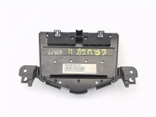 Switch CHEVROLET CRUZE (J300) 1.8 | BP23842674I30