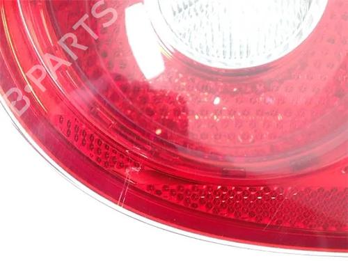 Right tailgate light VW GOLF V (1K1)  | BP14344920C80