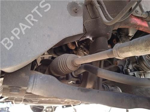 Steering rack VW GOLF VI (5K1)  | BP32417370M22 