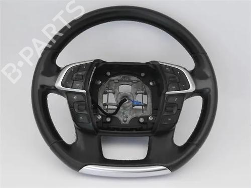 Used Steering wheel CITROËN C4 II (NC_) [2009-2025]  17642905