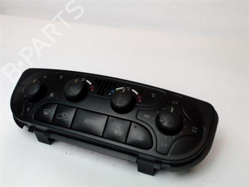 Used Climate control MERCEDES-BENZ C-CLASS (W203) [2000-2007]  11255751