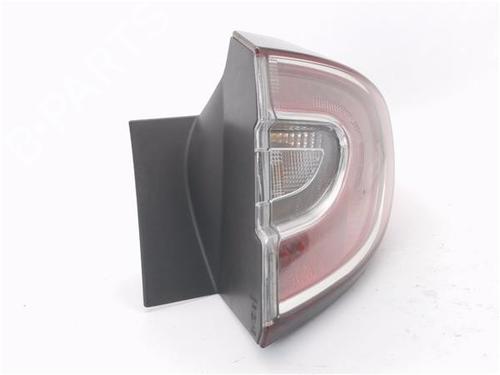 Right taillight RENAULT MEGANE III Grandtour (KZ0/1) 1.5 dCi (KZ09, KZ0D, KZ1G, KZ29, KZ14, KZ1W, KZ10, KZ1F,... | BP29251269C35 