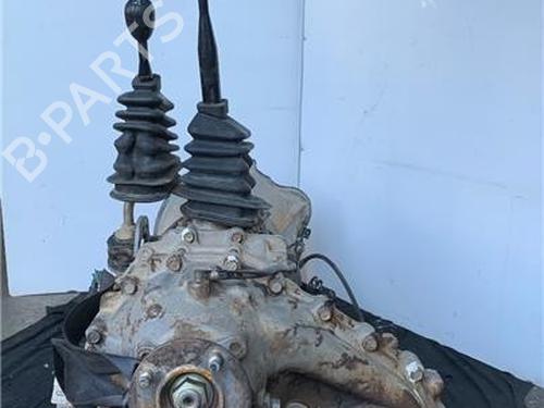 Other NISSAN PATROL III/2 Station Wagon (W260) 2.8 TD | BP26953588O1 