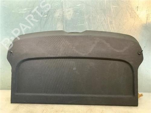 Used Rear parcel shelf AUDI A3 (8P1) 2.0 TDI 16V (140 hp) 16059940