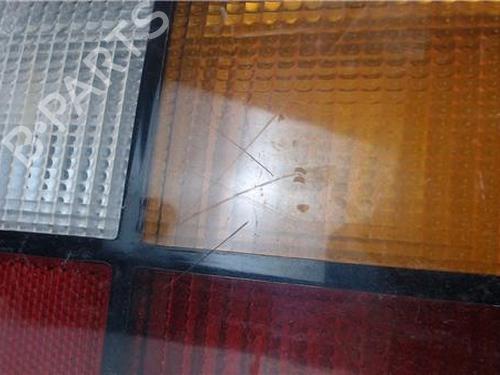 Right taillight VOLVO 440 (445)  | BP28378383C35 