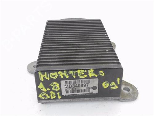 Elektronisk modul MITSUBISHI PAJERO PININ I (H6_W, H7_W) 1.8 GDI (H66W, H76W) | BP28064638M83 