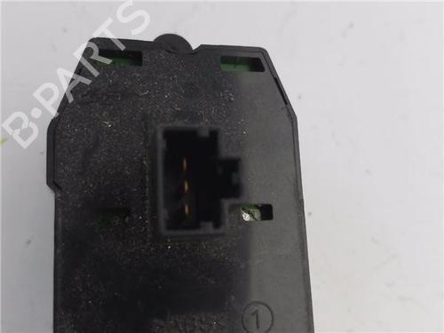 Left front window switch HONDA JAZZ II (GD_, GE3, GE2) 1.3 iDSi (GD1) | BP30135474I27 