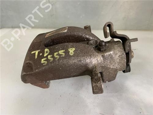 Gearbox AUDI A3 (8L1) 1.6 | BP12597201M3 
