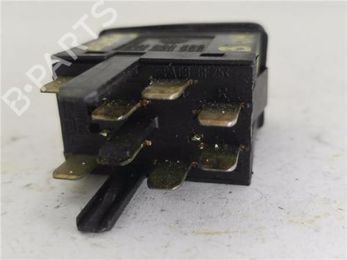 Warning switch SEAT AROSA (6H1) | BP34621306I22 - Image 8