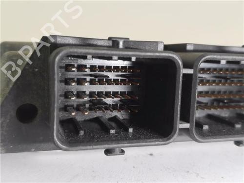 Electronic module CITROËN C4 I (LC_)  | BP13049634M83 