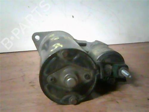 Starter MERCEDES-BENZ A-CLASS (W169) A 180 CDI (169.007, 169.307) | BP9770149M8