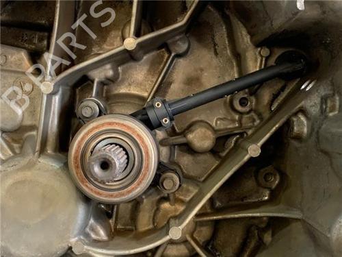 Gearbox NISSAN QASHQAI / QASHQAI +2 I (J10, NJ10, JJ10E) 1.6 dCi | BP23428005M3 