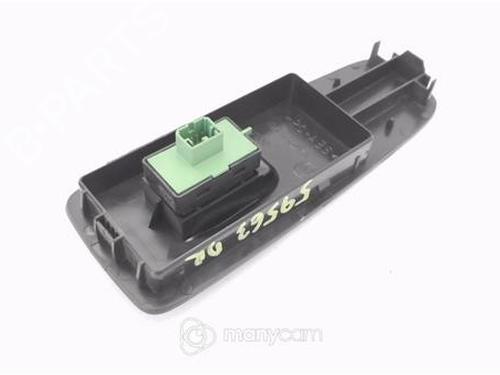 Right front window switch CITROËN JUMPER II Van  | BP22959791I26 