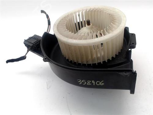 Heater blower motor SEAT IBIZA IV (6J5, 6P1)  | BP27723051M62
