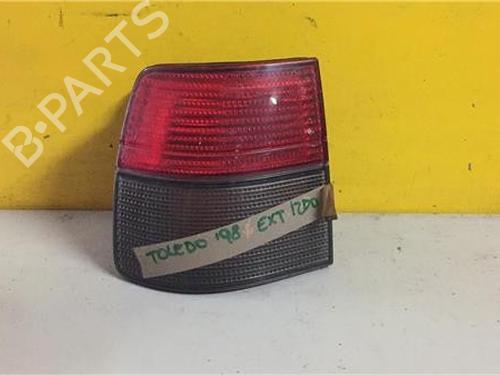 Spak kontakt AUDI A3 (8L1) [1996-2006]  13051048