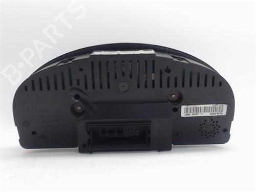 Instrument cluster VW GOLF V (1K1) 1.9 TDI | BP13649415C47 