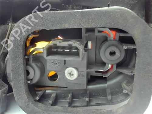 Right taillight SEAT IBIZA III (6L1) 1.4 16V | BP13480473C35 