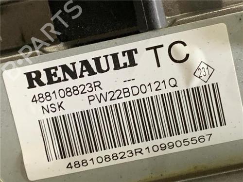 Ratstammeenhed RENAULT SCÉNIC III (JZ0/1_) 1.5 dCi | BP29488820M21 