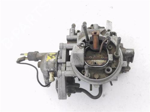 Carburetor SEAT IBIZA I (21A) 1.2 | BP29807010M67