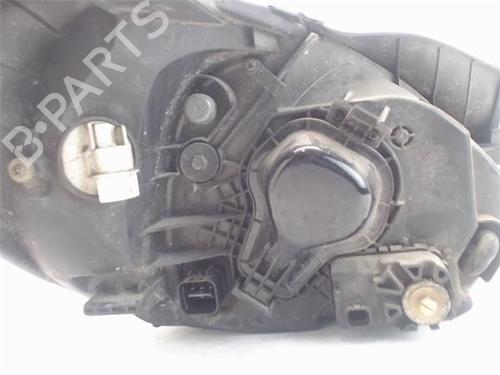 Left headlight HYUNDAI ACCENT III (MC)  | BP13043670C28 