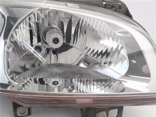 Right headlight SEAT IBIZA II (6K1) 1.9 SDI | BP29431433C29 