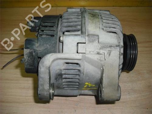 Generator RENAULT MEGANE I (BA0/1_) 1.6 e (BA0F, BA0S) | BP9683427M7 