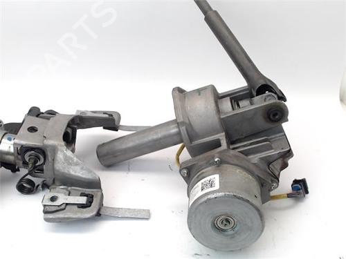 Steering column OPEL CORSA D (S07) 1.3 CDTI (L08, L68) | BP13719812M21 