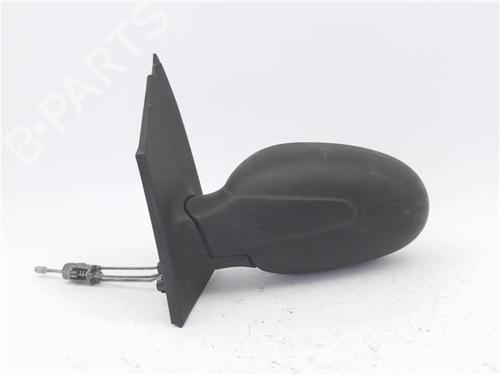 Used Left mirror SMART CITY-COUPE (450) [1998-2004]  26956104