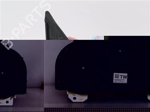 Instrument cluster OPEL ZAFIRA / ZAFIRA FAMILY B (A05) | BP24622435C47