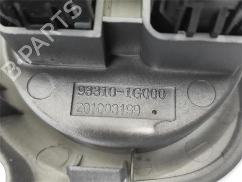 Switch KIA RIO II (JB) 1.4 16V | BP23408799I30 