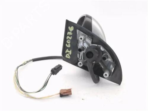 Left mirror PEUGEOT 307 SW (3H) 2.0 HDI 110 | BP26446269C26 